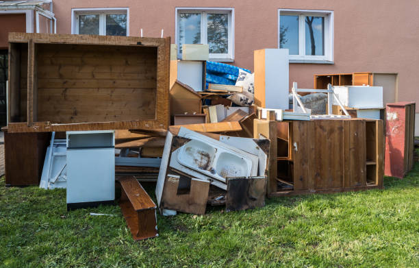 Best Office Junk Removal  in Ocean City, NJ