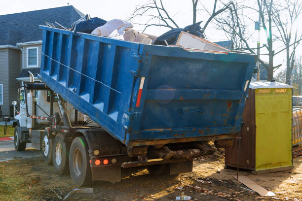Best Full-Service Junk Removal  in Ocean City, NJ