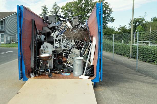 Ocean City, NJ Junk Removal Company