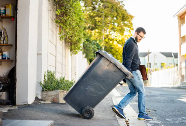 Full-Service Junk Removal in Ocean City, NJ